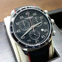 Christopher Ward - Certified C7 Rapide Chronometer Limited Edition