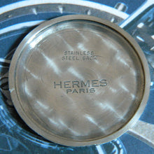 Hermès - Extremely Rare One Hand Wristwatch