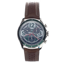 Christopher Ward - Brooklands GrandPrix Limited Edition Chronometer