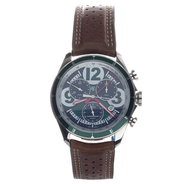 Christopher Ward Brooklands GrandPrix Limited Edition