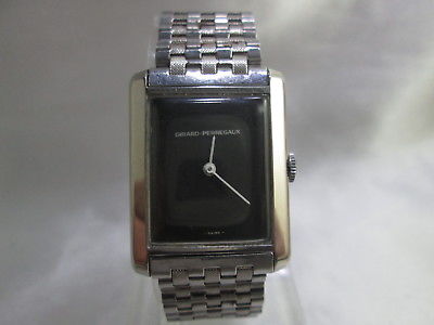 Girard Perregaux Manual Wind Watch