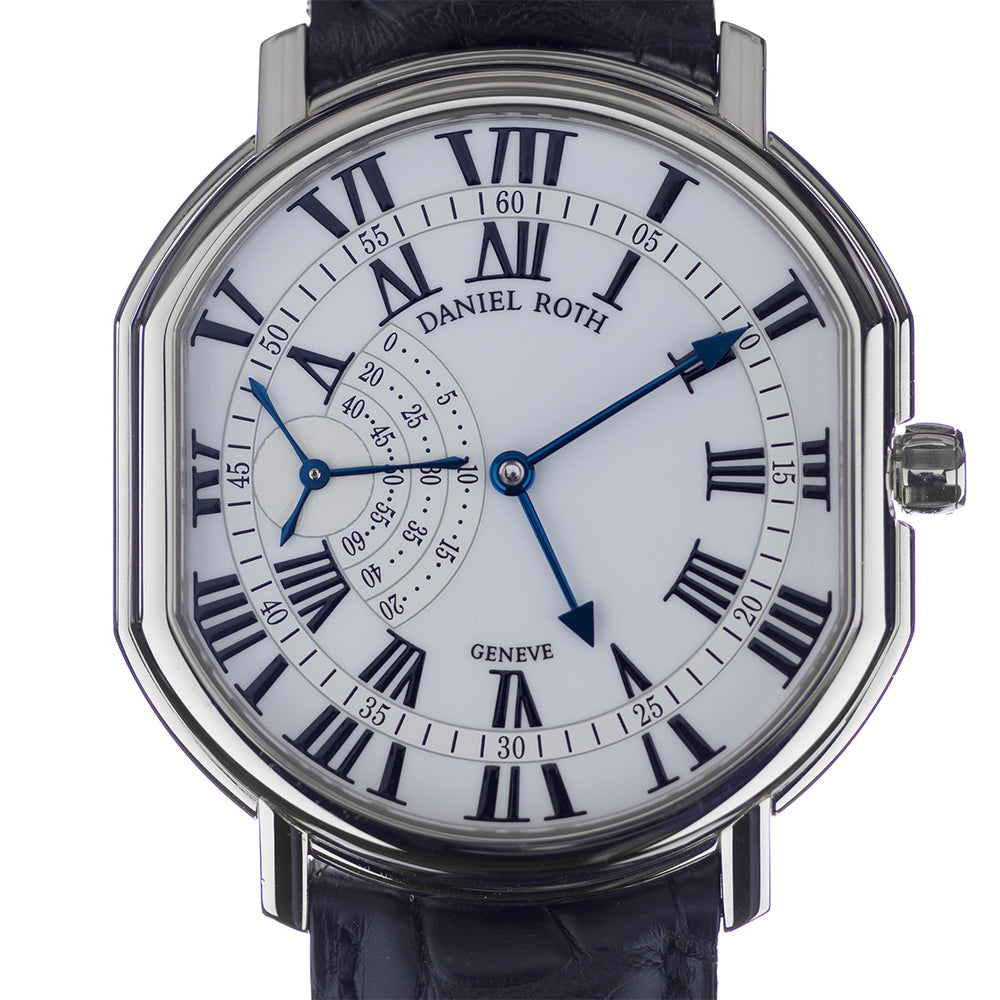 Daniel Roth - Academie Athys II Watch