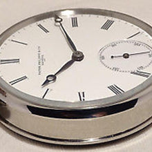 Patek Philippe - Highest Grade 1885 Chronometer