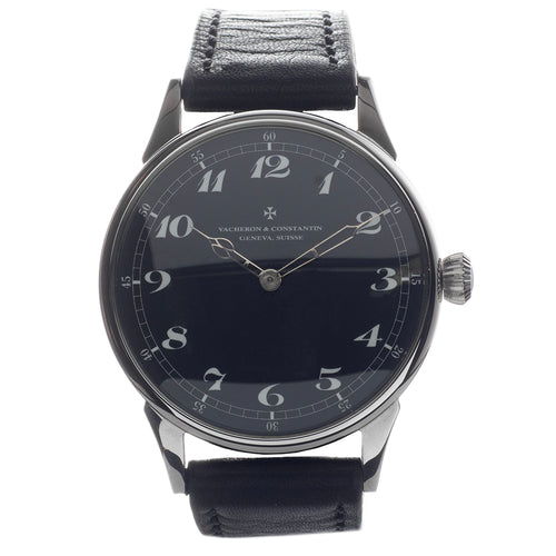Vacheron Constantin - Extremely Rare Vintage Wristwatch