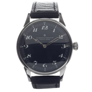 Vacheron Constantin - Extremely Rare Vintage Wristwatch