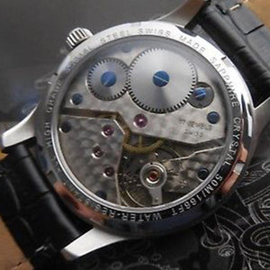 Girard-Perregaux - Swiss Made Movement - 44mm - Sapphire Glass