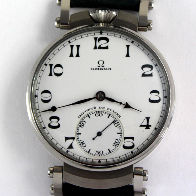 VINTAGE WRIST WATCH '' Masonic watch '' 1980s – Garnison 1919