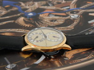 Vintage Girard Perregaux Regulateur watch