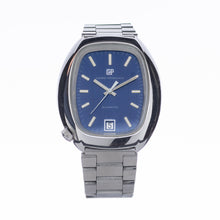 Girard-Perregaux - Watch Rare Crown Placement at 7:00