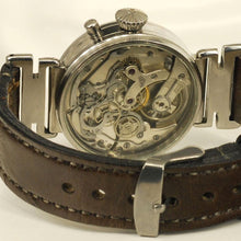 TAG Heuer - Astoundingly Rare Chronograph Timepiece - This Watch Pre-dates the Formation of TAG Heuer