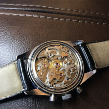 Universal Gen&egrave;ve - Compax Vintage Chronograph Watch "Nina Jr"