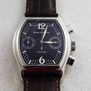 Girard-Perreguax &ndash; Richeville Mens Automatic Chronograph