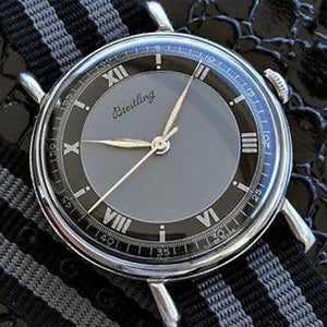 Breitling - Vintage Men's Watch from 1950's