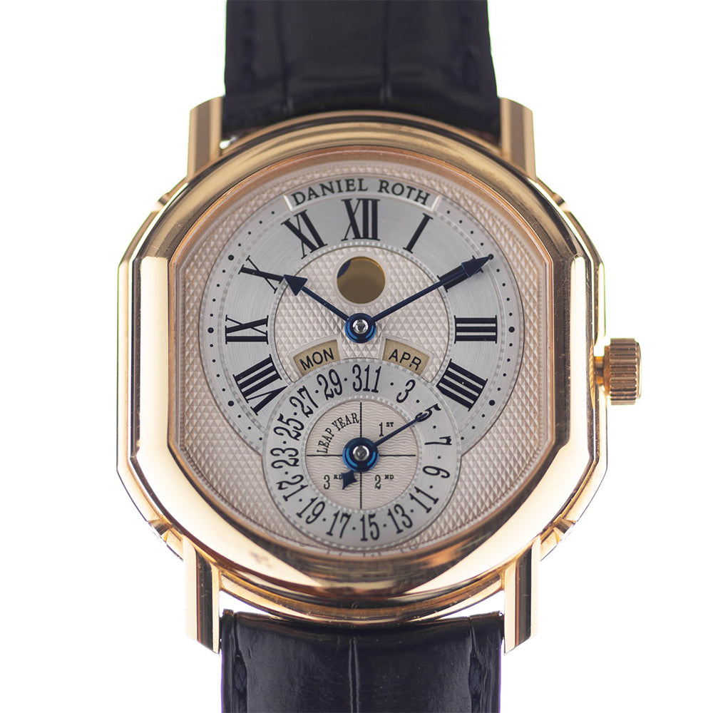 Daniel roth perpetual calendar new arrivals