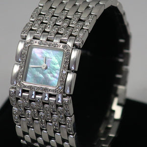 Cartier - Ladies Ruban Panthere Diamond Dial Limited Edition