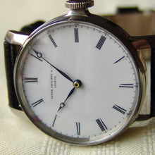 Patek Philippe - 1865 Key Wind Timepiece