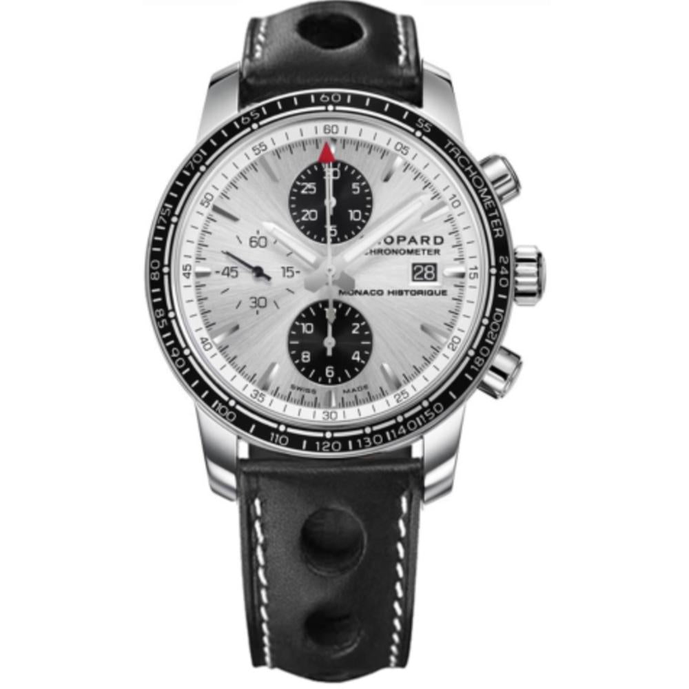 Chopard Grand Prix De Monaco Historique Chronograph