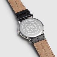 Bolvaint - Men's Classic Dress Watch Inspired by the Explorer, Gil Eanes