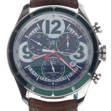 Christopher Ward - Brooklands GrandPrix Limited Edition