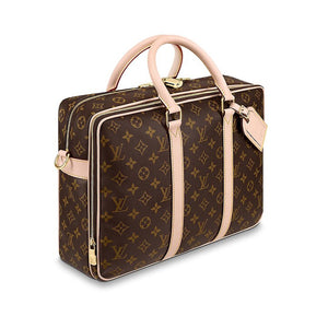 Louis Vuitton Icare Messenger Bag