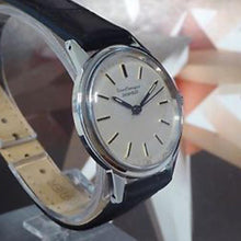 Girard-Perregaux - Vintage Sea Hawk Manual Wind Wristwatch with 17 Jewels