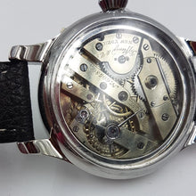 Patek Philippe - Movement made for Tiffany &amp; Co. Signed with Serial Number