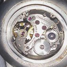 Girard-Perregaux - Ultra-Thin Vintage Manual Wind Watch