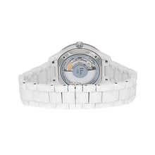 Dior - VIII Ceramic Diamond 38mm Automatic Ladies Watch