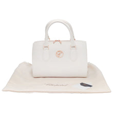 Chopard - Milano White Handbag