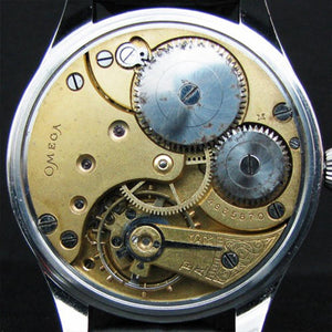 Omega - 1915 Antique Wristwatch