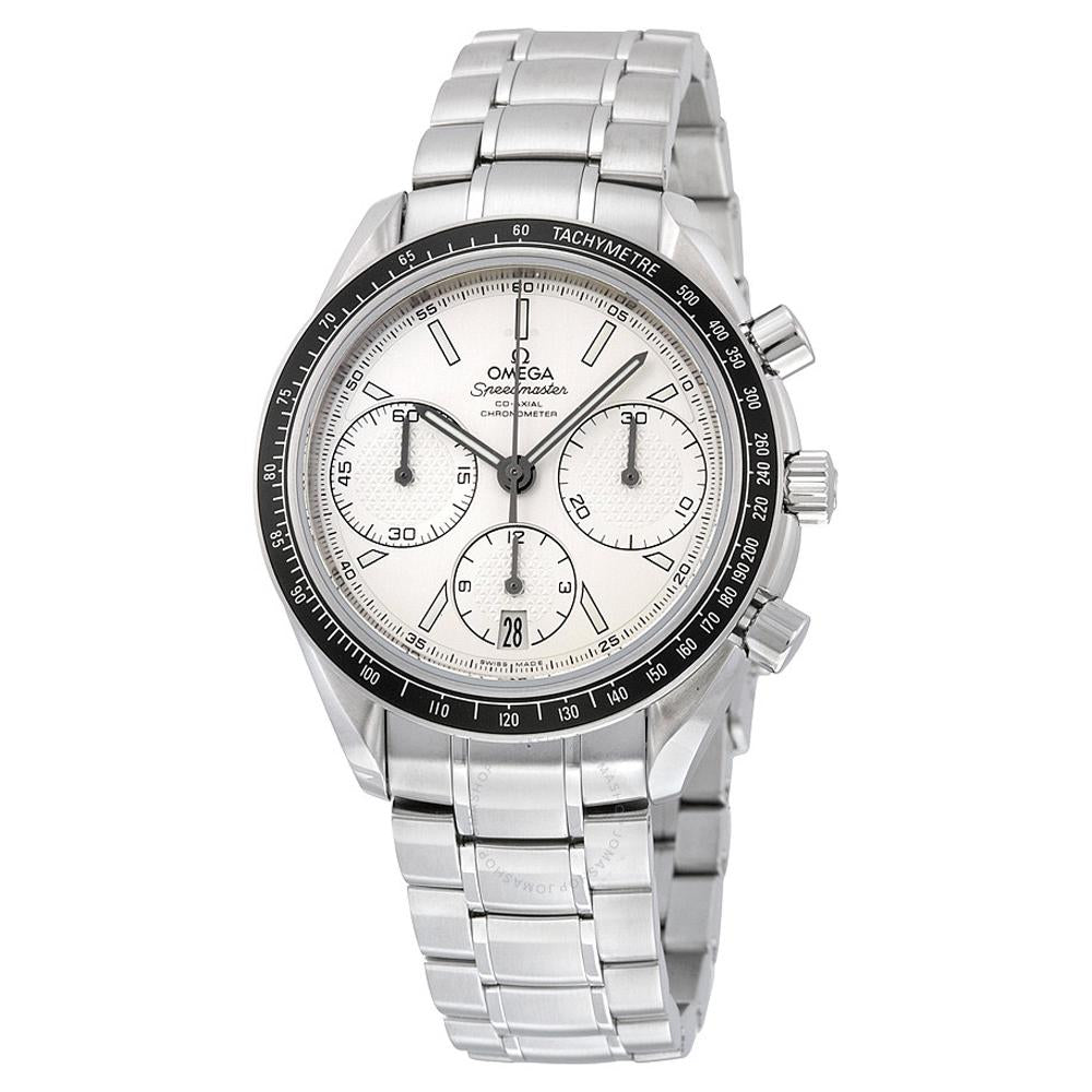 Omega - Speedmaster Racing Chronograph