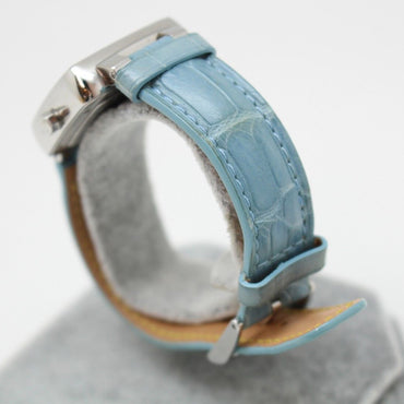 LOUIS VUITTON Tambour Speedy Q2211 Date Light blue Dial Quartz Ladies_945946 i_fdfbe6ad-38db-46e0-8c18-  main image 4