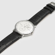 Bolvaint - Men's Classic Dress Watch Inspired by the Explorer, Gil Eanes