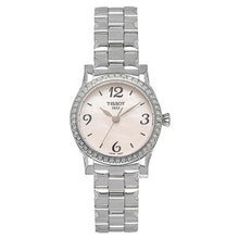 Stylis-T Diamond Women's Watch