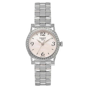 Stylis-T Diamond Women's Watch