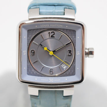 Louis Vuitton Speedy - Tambour Ladies Watch with Stunning  display picture 1