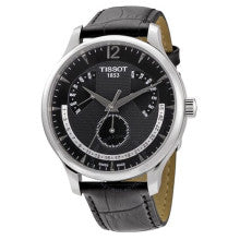 Tissot Tradition Perpetual Calendar Men s Watch Every Watch