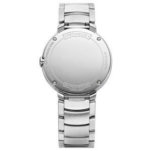 Baume & Mercier - Promesse Stainless Steel Quartz