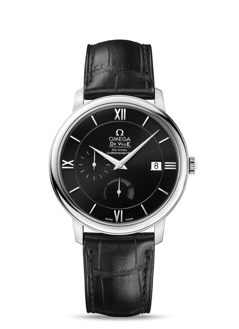 Omega - Deville Prestige Automatic