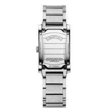 Baume & Mercier - Hampton Mother of Pearl Dial Stainless Steel