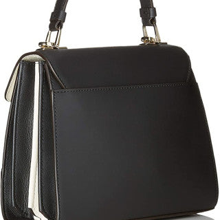 Furla Mughetto Ladies M Top Handle Bag (Two-Toned) – Every Watch 