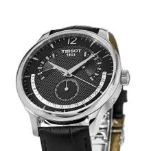 Tissot - Tradition Perpetual Calendar Men's Watch
